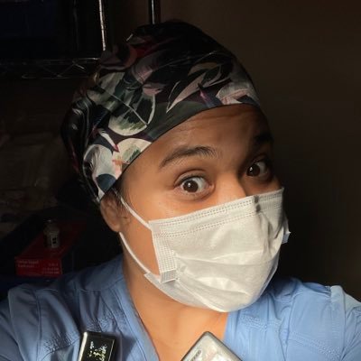 Asian-American. I belong here. Mother to Bos. Rad Nurse. #NurseTwitter #medtwitter #ProudMama #wearamask #science #BLM