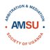 Arbitration & Mediation Society of Uganda (@arbmedsocug) Twitter profile photo Arbitration & Mediation Society of Uganda (@arbmedsocug) Twitter profile photo