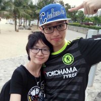 ZhenLi(Andrew) (@andrewlizhen) 's Twitter Profile