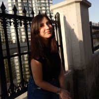 Ece (@ecednmeez) Twitter profile photo