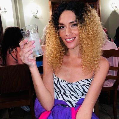 hummbugpie's profile picture. Medically retired Clinical Sports Therapist and multisports coach severly disabled by ME.

#StopTheHarm #EndTheStigma #DebunkGET #MillionsMissing #StopRestPace