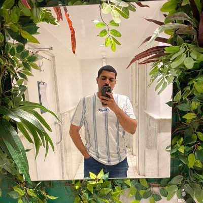 Marwanmahmoudb's profile picture. 