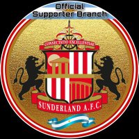Sunderland AFC Argentina 🇦🇷🐈⬛ (@sunderlandarg1) 's Twitter Profile Photo Sunderland AFC Argentina 🇦🇷🐈⬛ (@sunderlandarg1) 's Twitter Profile Photo