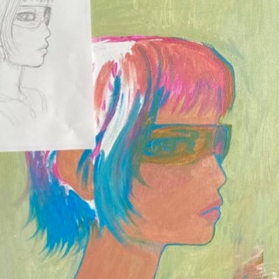 videeogamelova's profile picture. they / them https://t.co/l2aIwUVOCu