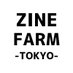 ZINE FARM TOKYO(ZINEフェス主催/リソスタジオのメンバー募集中) (@zinefarmtokyo) Twitter profile photo ZINE FARM TOKYO(ZINEフェス主催/リソスタジオのメンバー募集中) (@zinefarmtokyo) Twitter profile photo