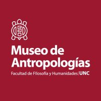 Museo de Antropologías FFyH | UNC (@museoantropo) 's Twitter Profile Photo Museo de Antropologías FFyH | UNC (@museoantropo) 's Twitter Profile Photo