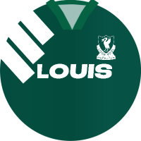 Louis (@louisfcshirts) 's Twitter Profile
