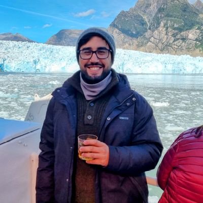 rodrigoperezdo's profile picture. Azul / Música / Fotografía / Valpo