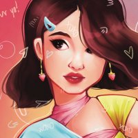 Patrycja 🌸💜 (@paraply_) 's Twitter Profile