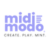 MidiModoNFT