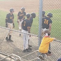 JGB Sports Podcast (@jgb_jackson) 's Twitter Profile Photo