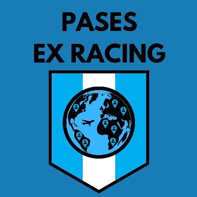 PasesExRacing Profile Picture