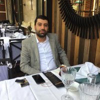 Mustafa Önder (@mustfa_onder) Twitter profile photo