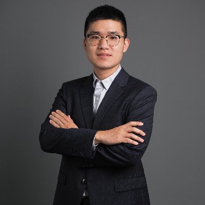 Group leader at Materials Genome Institute of Shanghai University, working on surface science phenomenon&nanomaterials; high-throughput method; AI applications