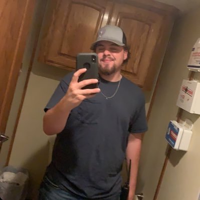 _AustinGCouey_'s profile picture. 22 ETX🤠