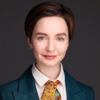 Luba Machekhina (@zuzochka) 's Twitter Profile Photo