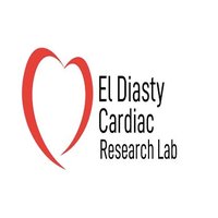 El Diasty Cardiac Surgery Research Lab (@eldiastylab) 's Twitter Profile