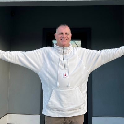 DDeGeronimo's profile picture. Head Football Coach Palo Alto Football.