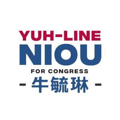 Volunteer-run account dedicated to electing @YuhLine to US Congress | NY-10 | Vote August 23rd | #NiouYork #TeamNiou #NiouYorkEats