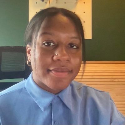 widening participation officer (priority groups & communities) @KCLWP | views my own