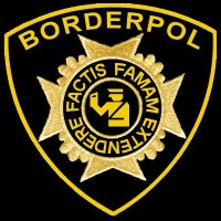 BORDERPOL🛂 (@borderpol) 's Twitter Profile