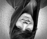 I am what I want to be.