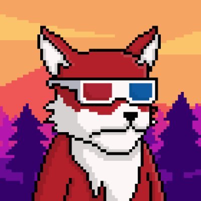 NFT_Snifferさんのプロフィール画像