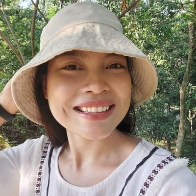 ribkamartina's profile picture. Chevening Scholar 2022/2023