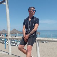 Aarón Cortés Ortega (@aaroncmg_) 's Twitter Profile