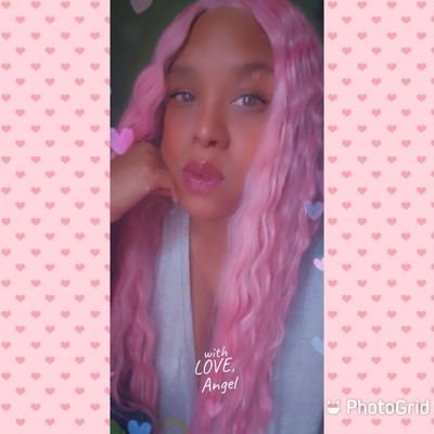 I love Nicki Minaj š©·
Instagram: angel_renee87
Snapchatš»: justangel87
#TeamGemini
#Geminiseason ā