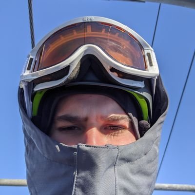 P_E_B_2's profile picture. Human from planet earth
American born