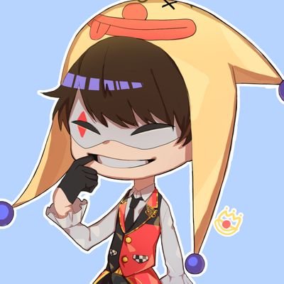 無糖🤡👑ゲーム実況さんのプロフィール画像