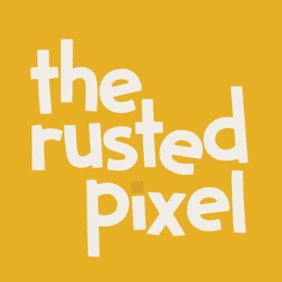 The Rusted Pixelさんのプロフィール画像