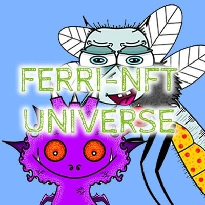 FERRI NFTさんのプロフィール画像
