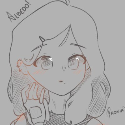 » Phonik┊✧さんのプロフィール画像