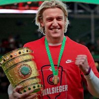 Jens ๐ณ๐ฑ๐ (@thaforsberg) 's Twitter Profile