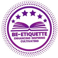 Be Etiquette Learning Centre(@beetiquetteL) 's Twitter Profile Photo