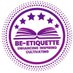 Be Etiquette Learning Centre (@beetiquetteL) Twitter profile photo