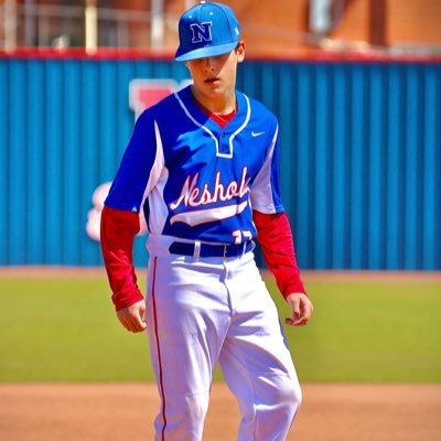 Neshoba baseball #16