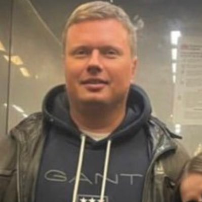 SemikhovSimon's profile picture. В череде событий