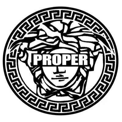 ProperVisionz's profile picture. Proper Visionz Filmz / Proper Printing / Proper Business Solutions LLC #Mogul
