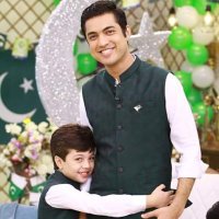 Iqrar Ul Hassan syed 🦋 fc(@Noor_Mehar003) 's Twitter Profile Photo