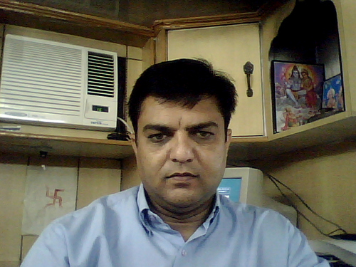 sandeepbansal30's profile picture. 