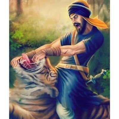 ਵਾਹਿਗੁਰੂ ਜੀ ਕਾ ਖਾਲਸਾ ਵਾਹਿਗੁਰੂ ਜੀ ਕੀ ਫਤਹਿ ।‌।‌।।