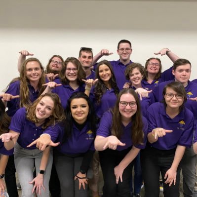 ACS student chapter at Tennessee Tech University
