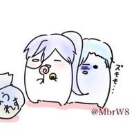 兎🐰 (@mbrw8) 's Twitter Profile Photo