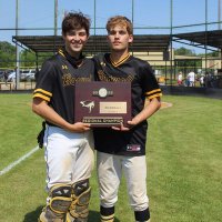 Garrett Bacon (@garrettbacon5) 's Twitter Profile