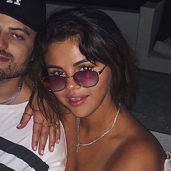 SelRelated's profile picture. - Daily uploads of Selena Gomez.