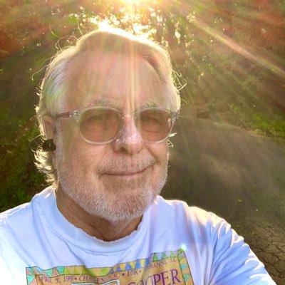 GeoMJohnson's profile picture. Jack of all trades, master of many.  Relentless belief in compassion and clean water, clean food for all.  Love yourself, love others, MOVE!  Be Unstoppable!