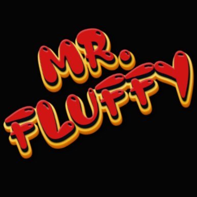 M_r_Fluffy Profile Picture